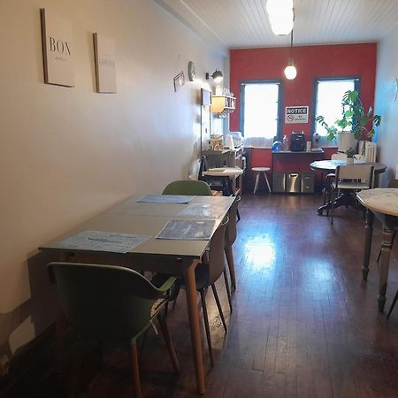 L Entre Deux Chambres D Hotes Belin-Beliet Exteriér fotografie