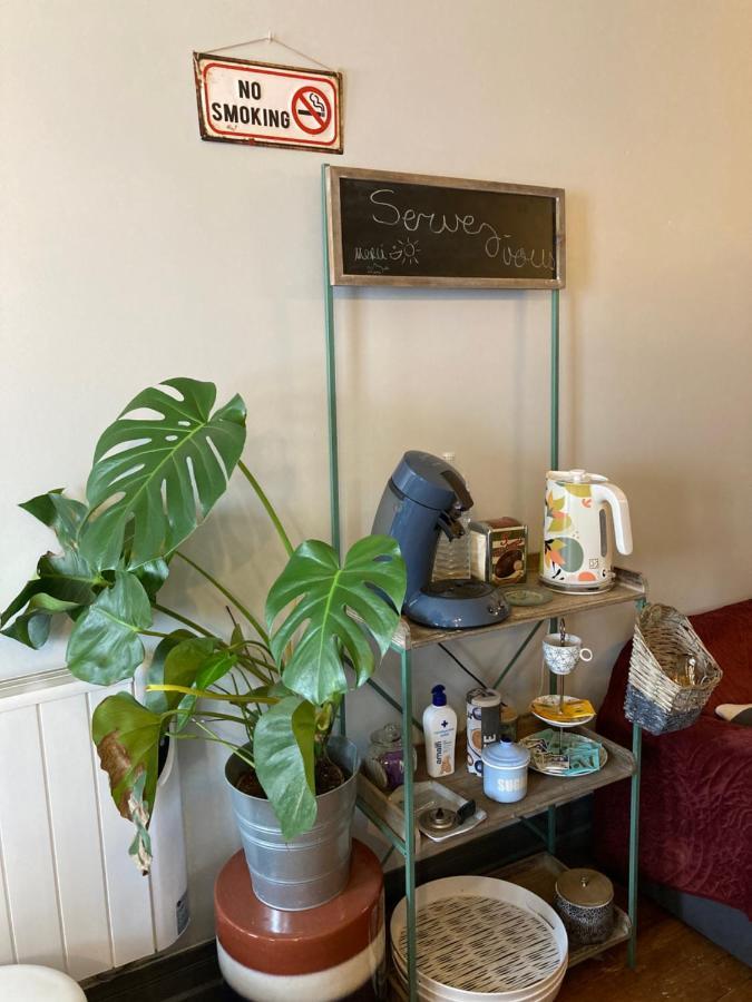 L Entre Deux Chambres D Hotes Belin-Beliet Exteriér fotografie
