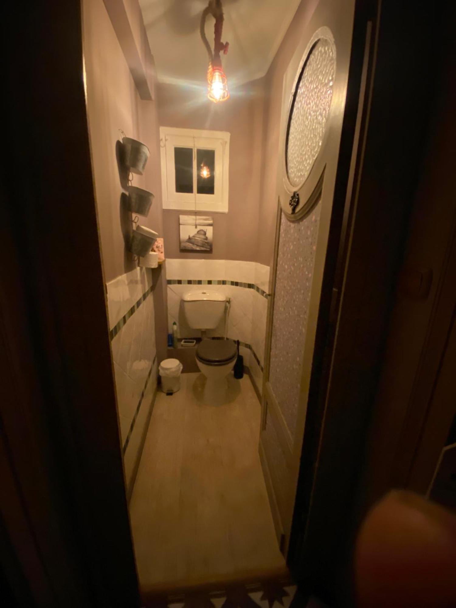 L Entre Deux Chambres D Hotes Belin-Beliet Exteriér fotografie