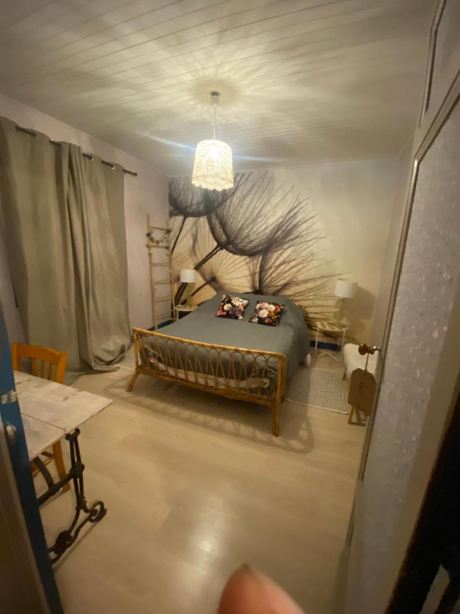 L Entre Deux Chambres D Hotes Belin-Beliet Exteriér fotografie