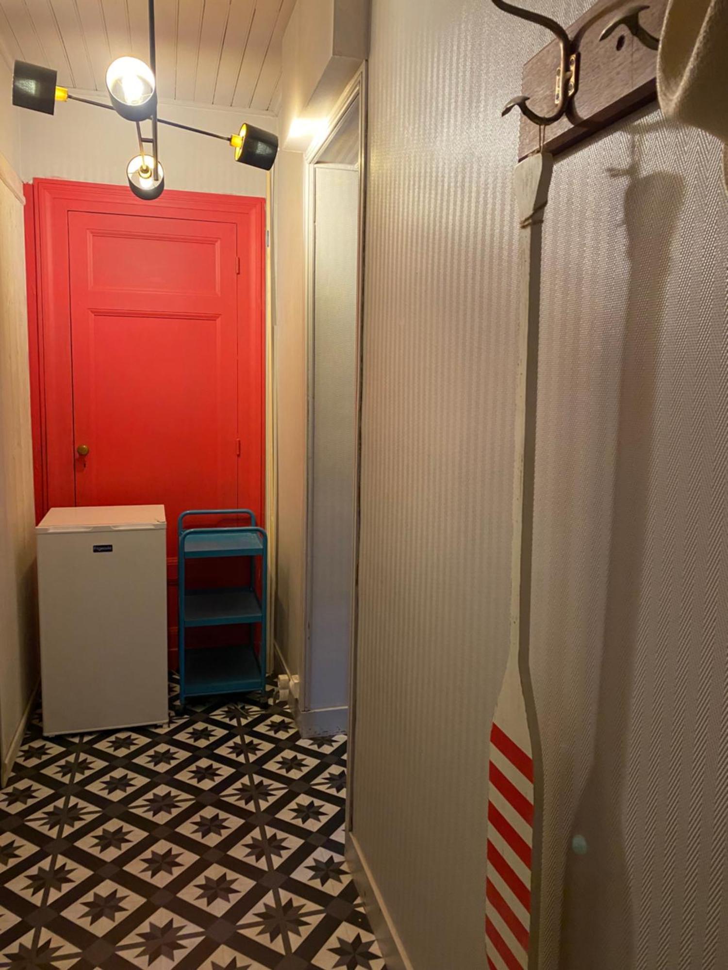 L Entre Deux Chambres D Hotes Belin-Beliet Exteriér fotografie