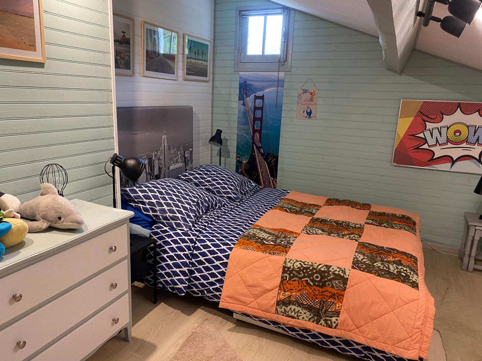 L Entre Deux Chambres D Hotes Belin-Beliet Exteriér fotografie