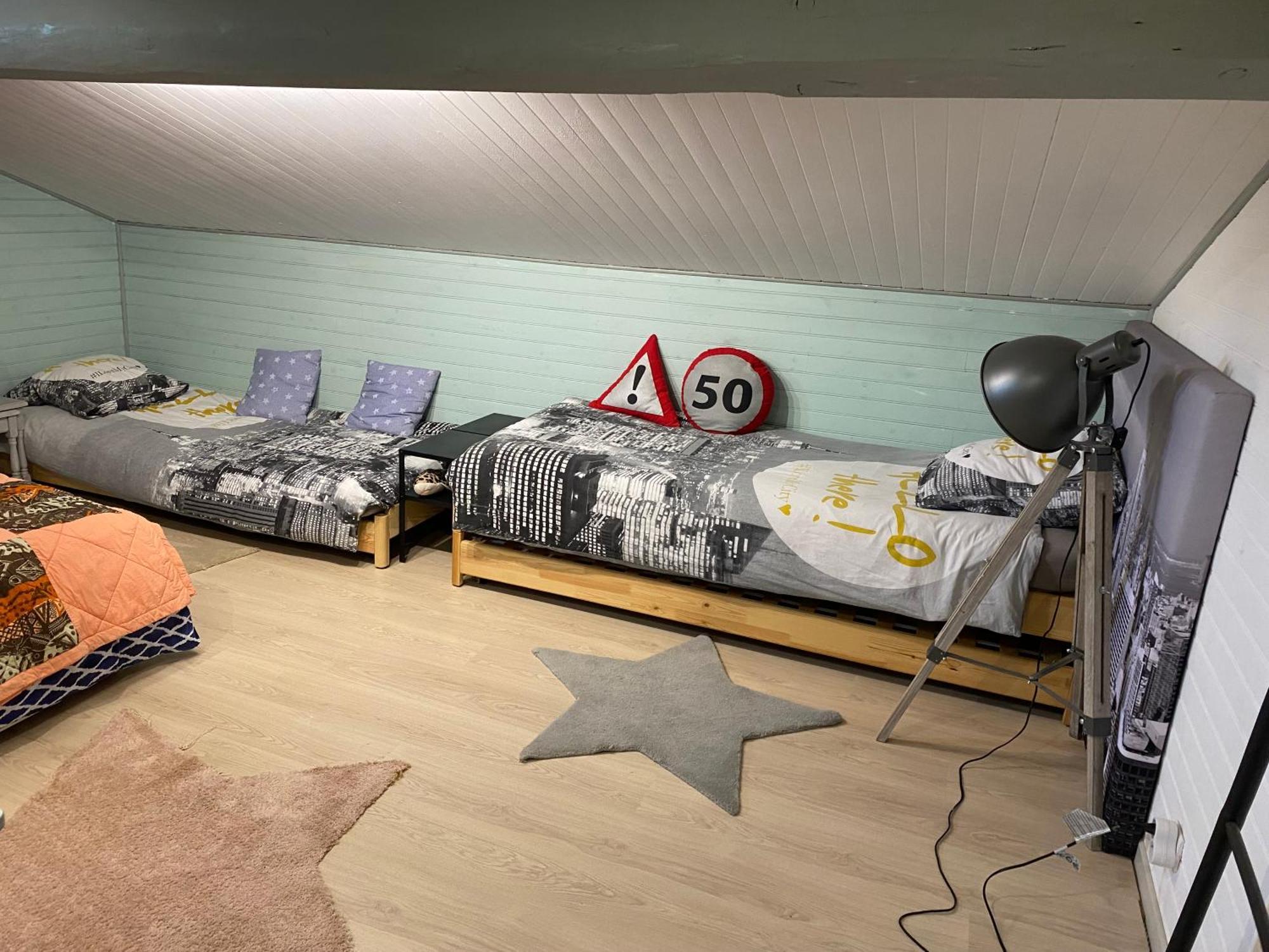 L Entre Deux Chambres D Hotes Belin-Beliet Exteriér fotografie