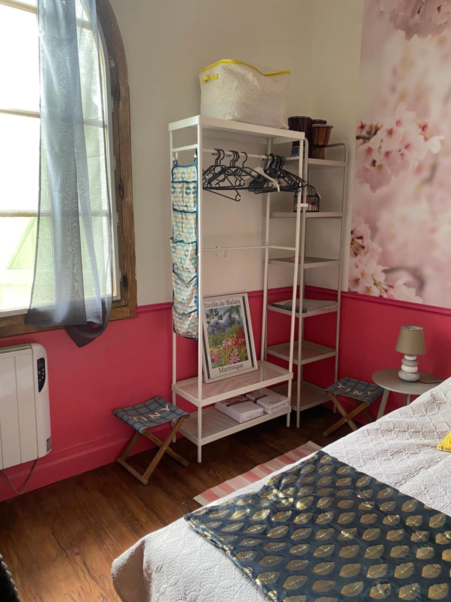 L Entre Deux Chambres D Hotes Belin-Beliet Exteriér fotografie