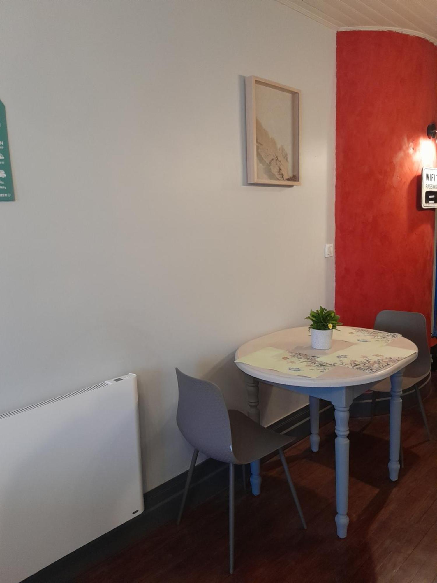 L Entre Deux Chambres D Hotes Belin-Beliet Pokoj fotografie