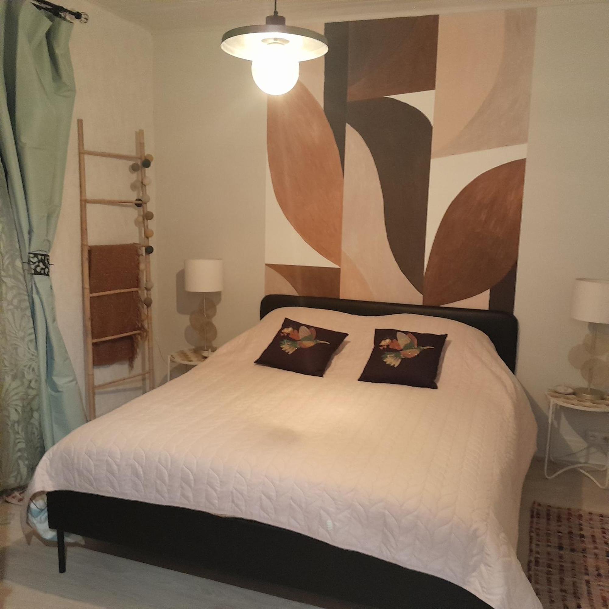 L Entre Deux Chambres D Hotes Belin-Beliet Exteriér fotografie